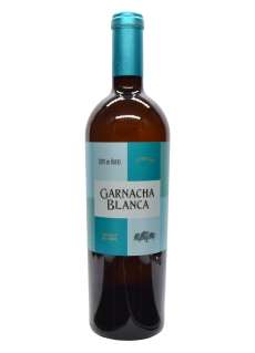 Vino Coto de Hayas Garnacha Blanca