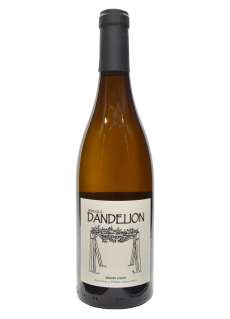 Vino Dandelión Albariño