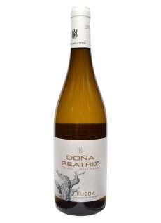 Vino Doña Beatriz Verdejo Cepas Viejas
