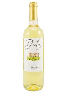 Vino Ductus Verdejo