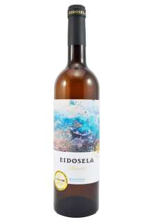 Vino Eidosela Albariño