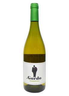 Vino El Gordo Chardonnay