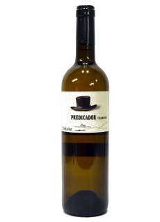 Vino El Predicador Blanco