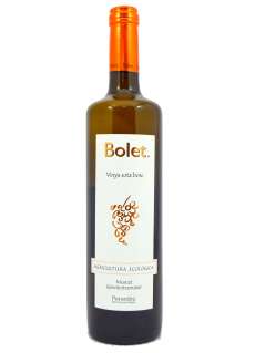 Vino Esencia 27 Vino de Aguja Verdejo 