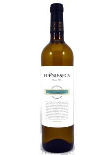 Vino Fuenteseca Macabeo - Sauvignon Blanc