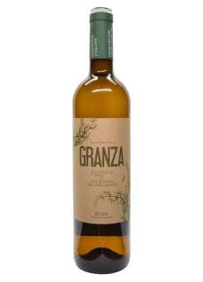 Vino Granza Verdejo Ecológico