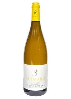 Vino Guímaro Blanco