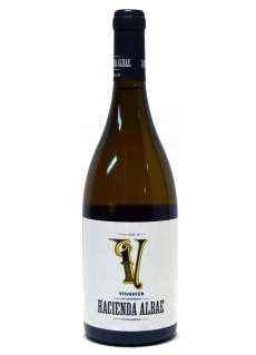Vino Hacienda Albae Viognier