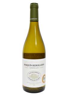 Vino Joaquín Rebolledo Godello