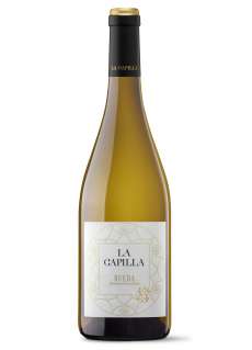 Vino La Capilla Verdejo