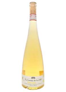 Vino La Casona de La Vid Viognier