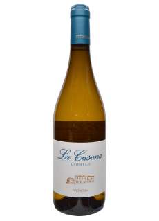 Vino La Casona Godello