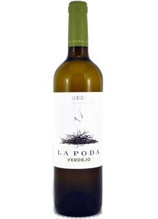 Vino La Poda Verdejo