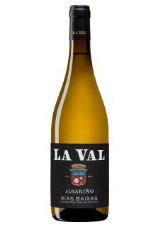 Vino La Val Albariño