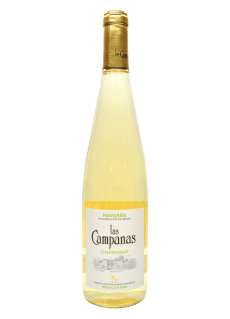 Vino Las Campanas Chardonnay