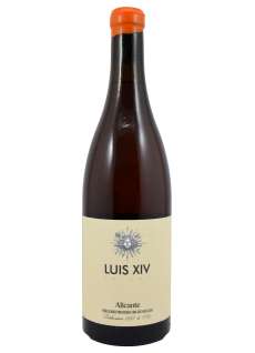 Vino Luis XIV Brisat - Orange Wine