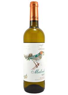 Vino Malvid Verdejo