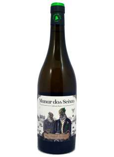 Vino Manar dos Seixas