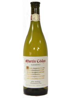 Vino Martín Códax 2023 - 6 Uds. 