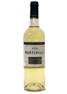 Vino Martivillí Sauvignon