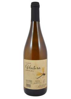 Vino Memoria de Ventura Godello