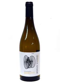 Vino Modus Vivendi