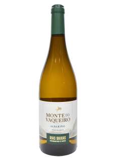 Vino Monte do Vaqueiro Albariño