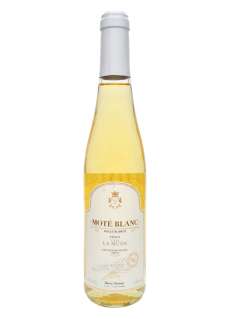 Vino Moté Blanc Dulce Blanco - Casa La Muda