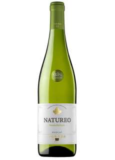 Vino Natureo Blanco 2023 - 6 Uds. 