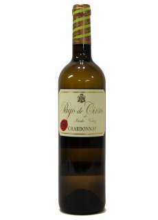 Vino Pago de Cirsus Chardonnay