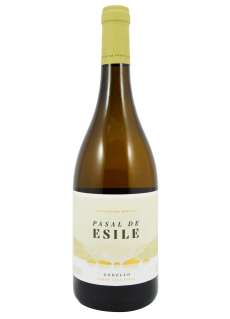 Vino Pasal de Esile Godello