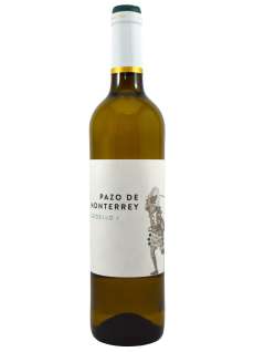 Vino Pazo De Monterrey Godello