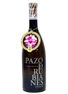 Vino Pazo de Rubianes Gran Albariño