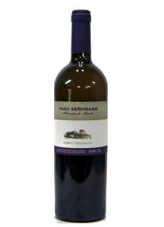 Vino Pazo Señorans Selección de Añada