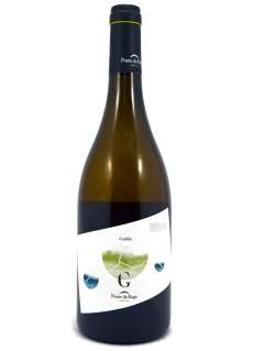 Vino Ponte da Boga Godello