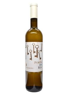 Vino Porta da Ría Albariño