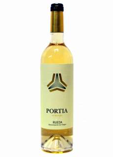 Vino Portia Verdejo