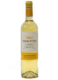 Vino Príncipe de Viana Chardonnay
