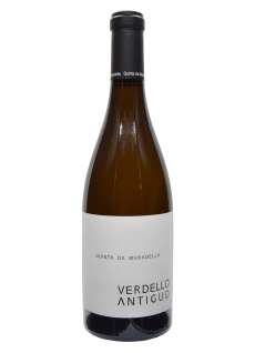 Vino Quinta da Muradella Verdello Antiguo