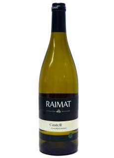 Vino Raimat Chardonnay 2023 - 6 Uds. 