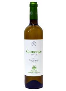 Vino Ramón Bilbao Early Harvest Verdejo