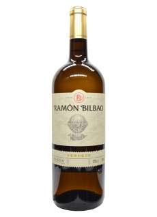 Vino Ramón Bilbao Verdejo Magnum
