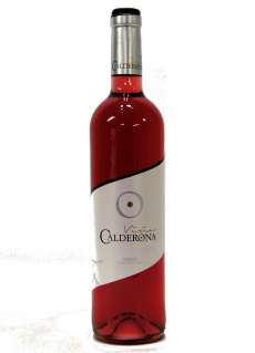 Vino rosé Calderona Rosado