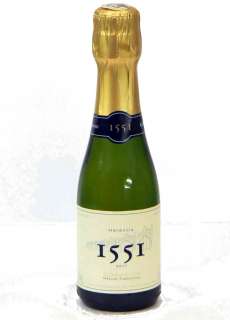Vino rosé Codorníu  20 CL.