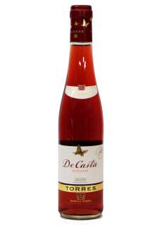 Vino rosé De Casta 37.5 cl. 