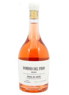 Vino rosé Dominio del Pidio Rosado