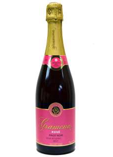 Vino rosé Gramona Rosé Roent 