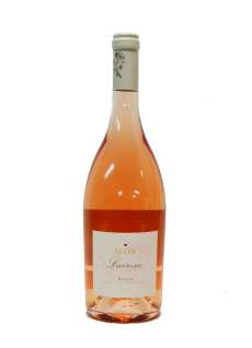 Vino rosé Izadi Larrosa