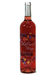 Vino rosé Laudum Fondillón