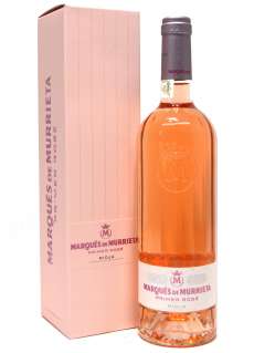 Vino rosé Marqués de Murrieta Primer Rosé